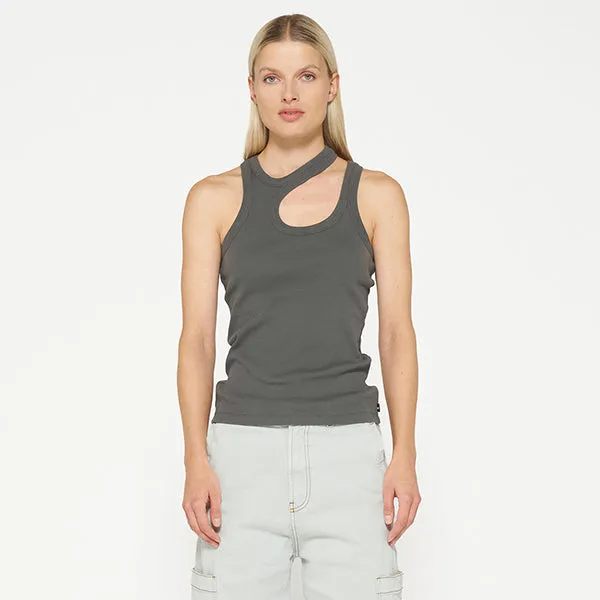 10 Days Cut Out Tank Top