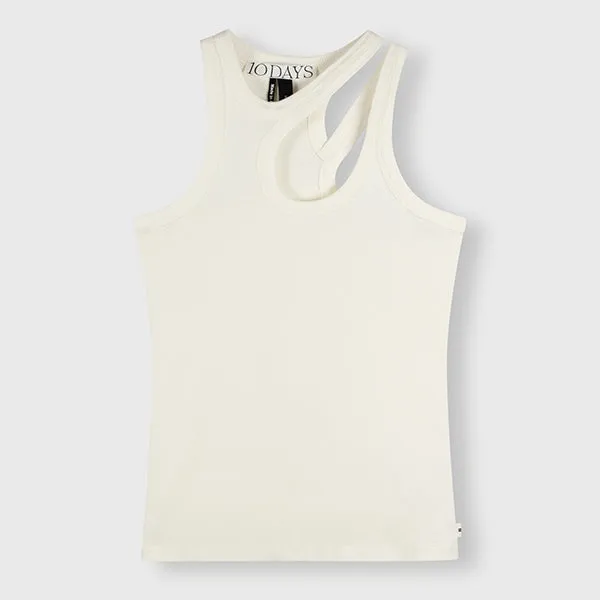 10 Days Cut Out Tank Top