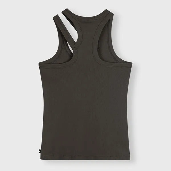 10 Days Cut Out Tank Top