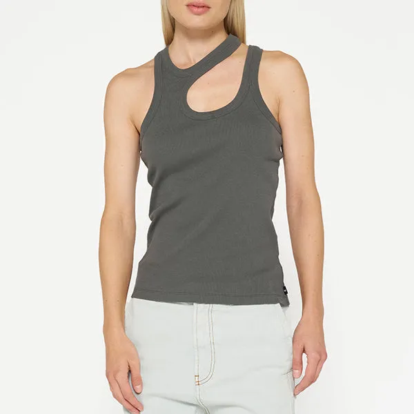 10 Days Cut Out Tank Top