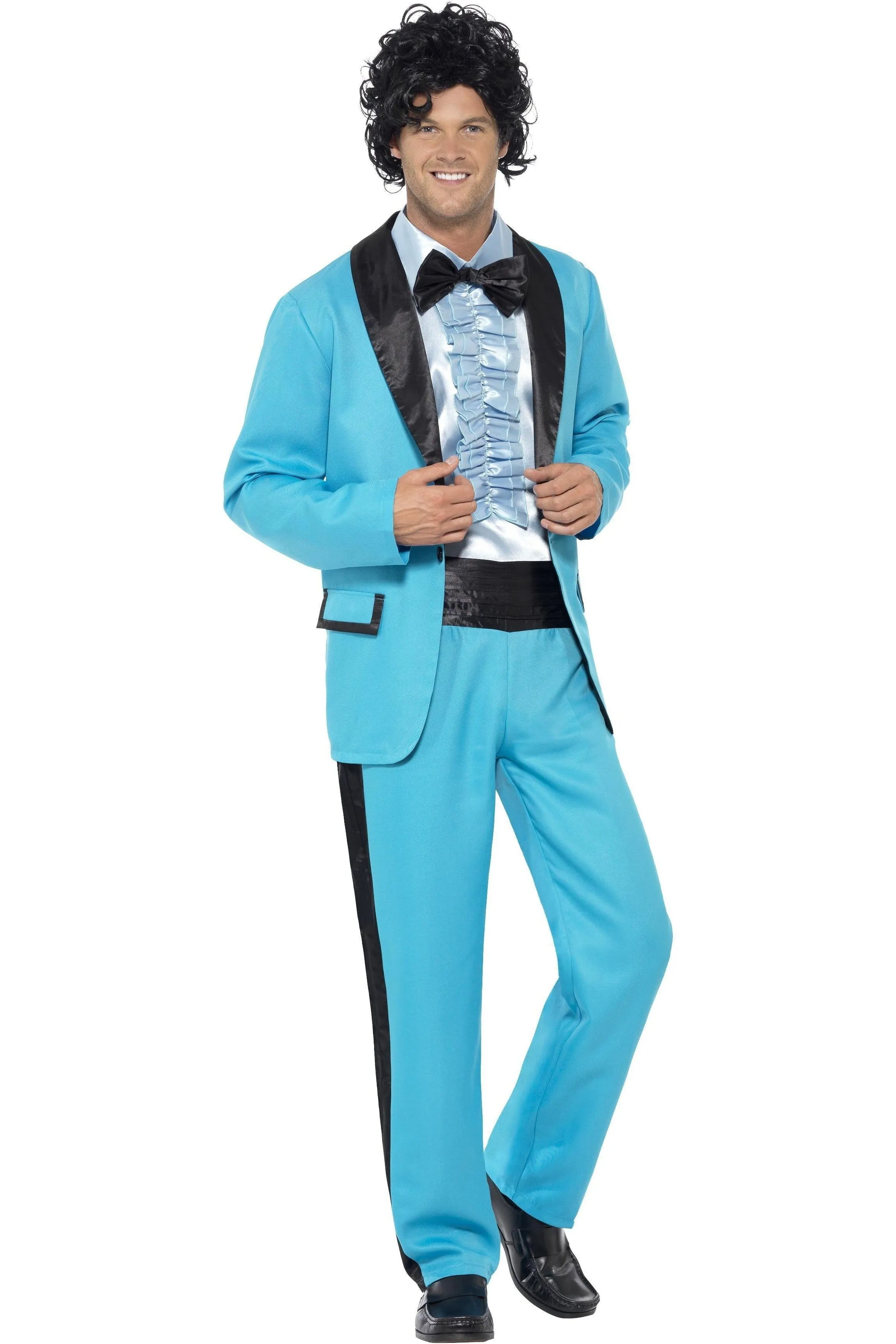 80s Prom King Costume