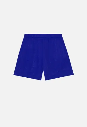 AAU Shorts / Royal Blue