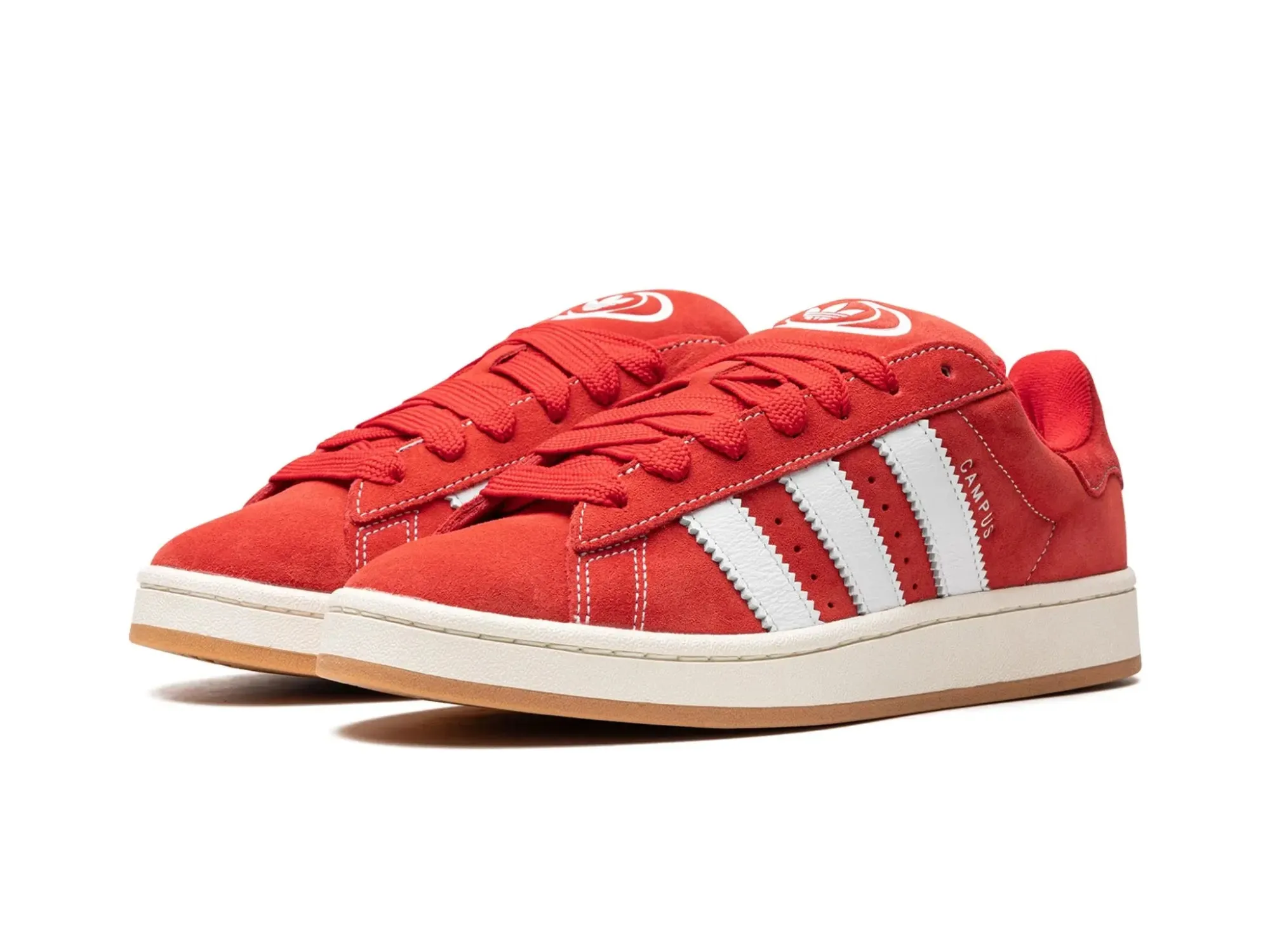 Adidas Campus 00s "Better Scarlet"