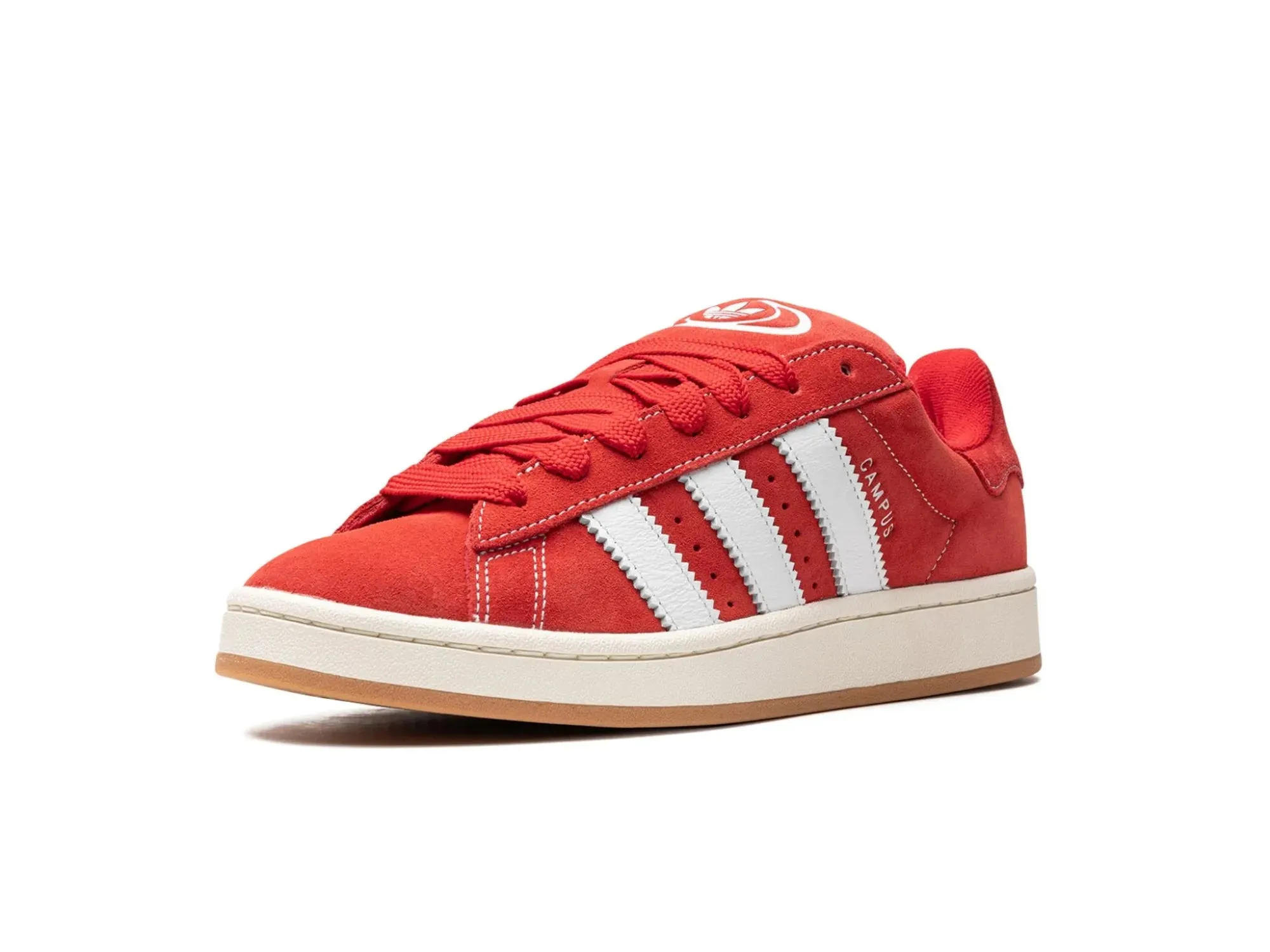 Adidas Campus 00s "Better Scarlet"