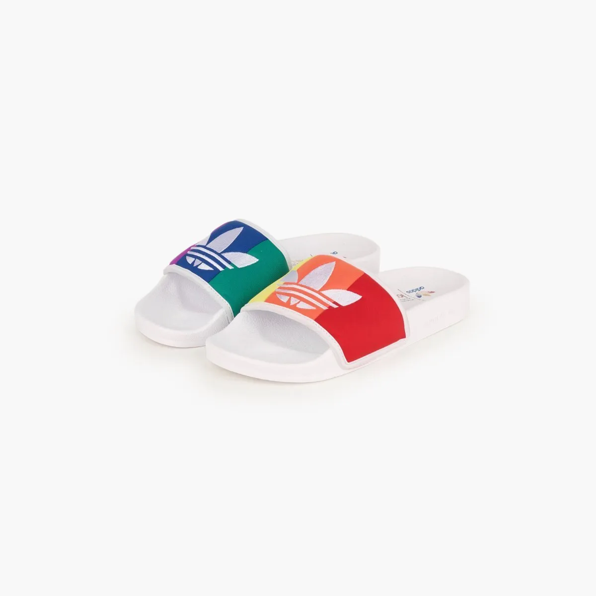 adidas Originals Adilette Pride