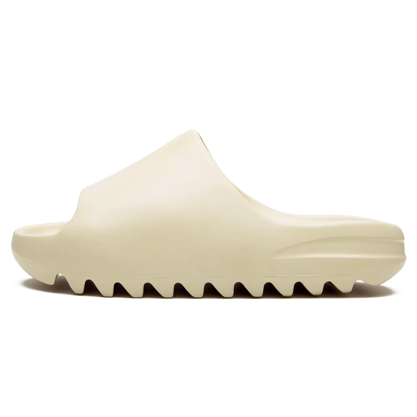 adidas Yeezy Slides 'Bone' 2022