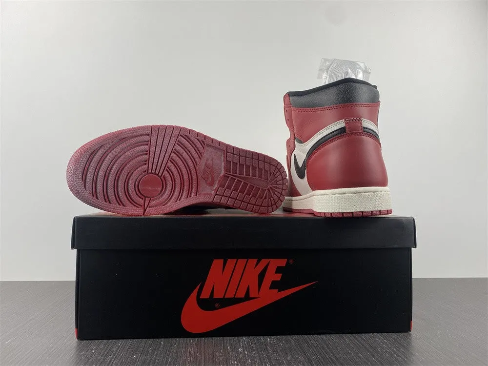 Air Jordan 1 High OG Chicago 'Reimagined' 2022