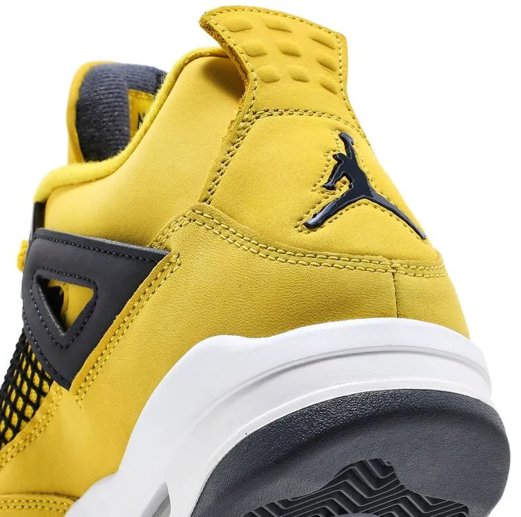 Air Jordan 4 Retro LS 'Lightning'