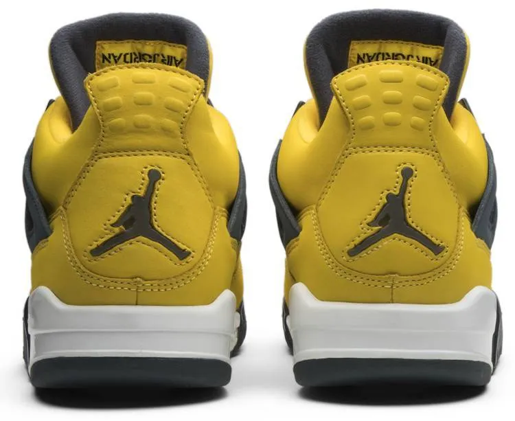 Air Jordan 4 Retro LS 'Lightning'