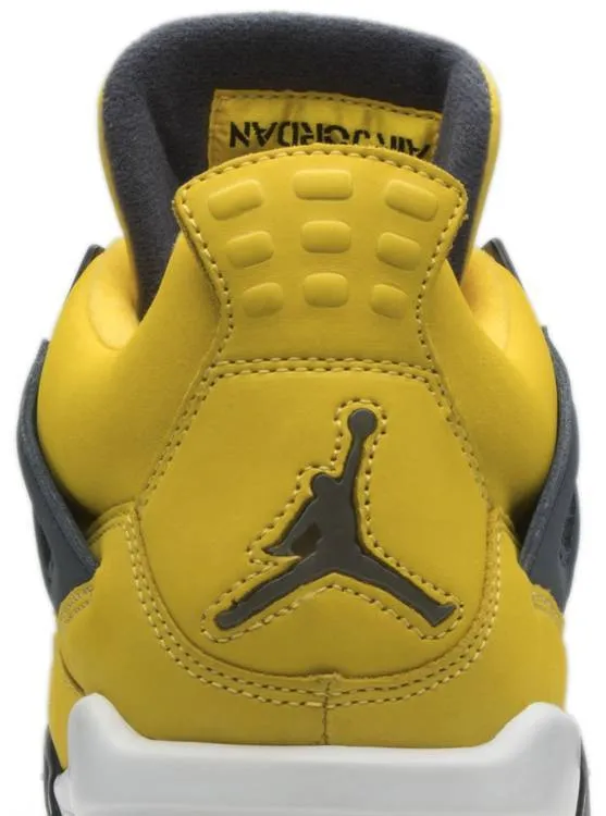 Air Jordan 4 Retro LS 'Lightning'