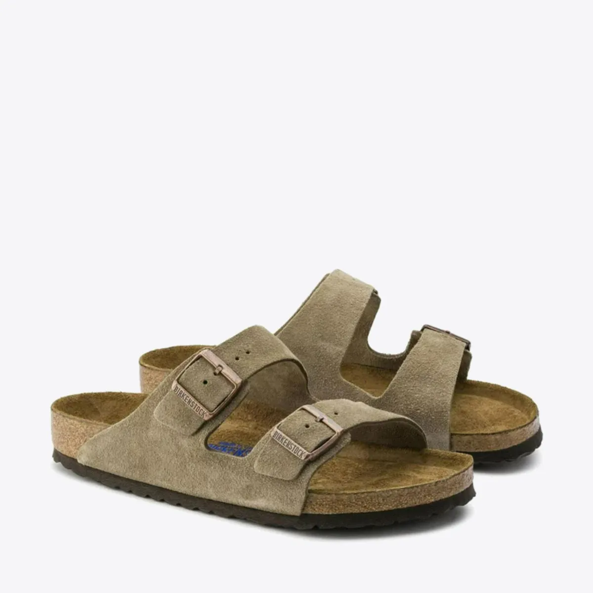 Arizona Soft Footbed