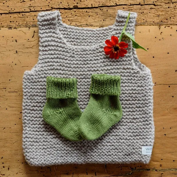 Baby Tank Top