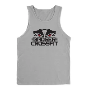 Badger CrossFit Standard Mens - Tank Top