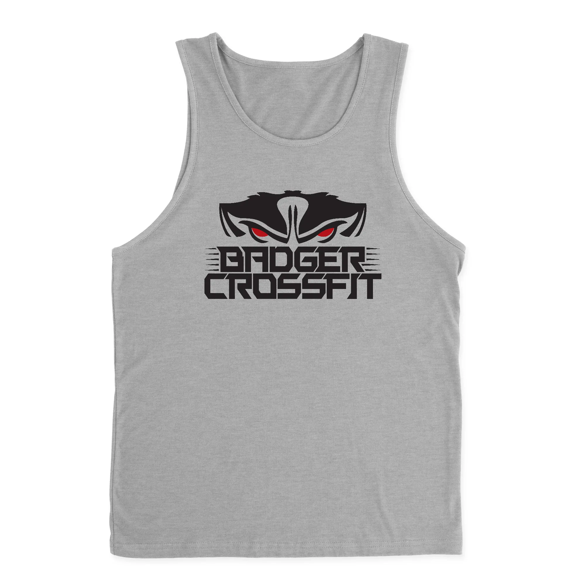 Badger CrossFit Standard Mens - Tank Top