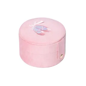 Ballet Jewellery Box