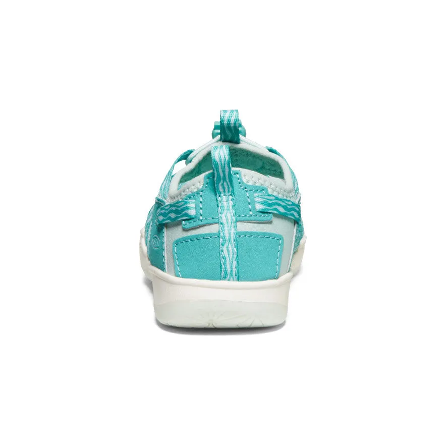 Big Kids' Moxie Sandal  |  Waterfall/Blue Glass