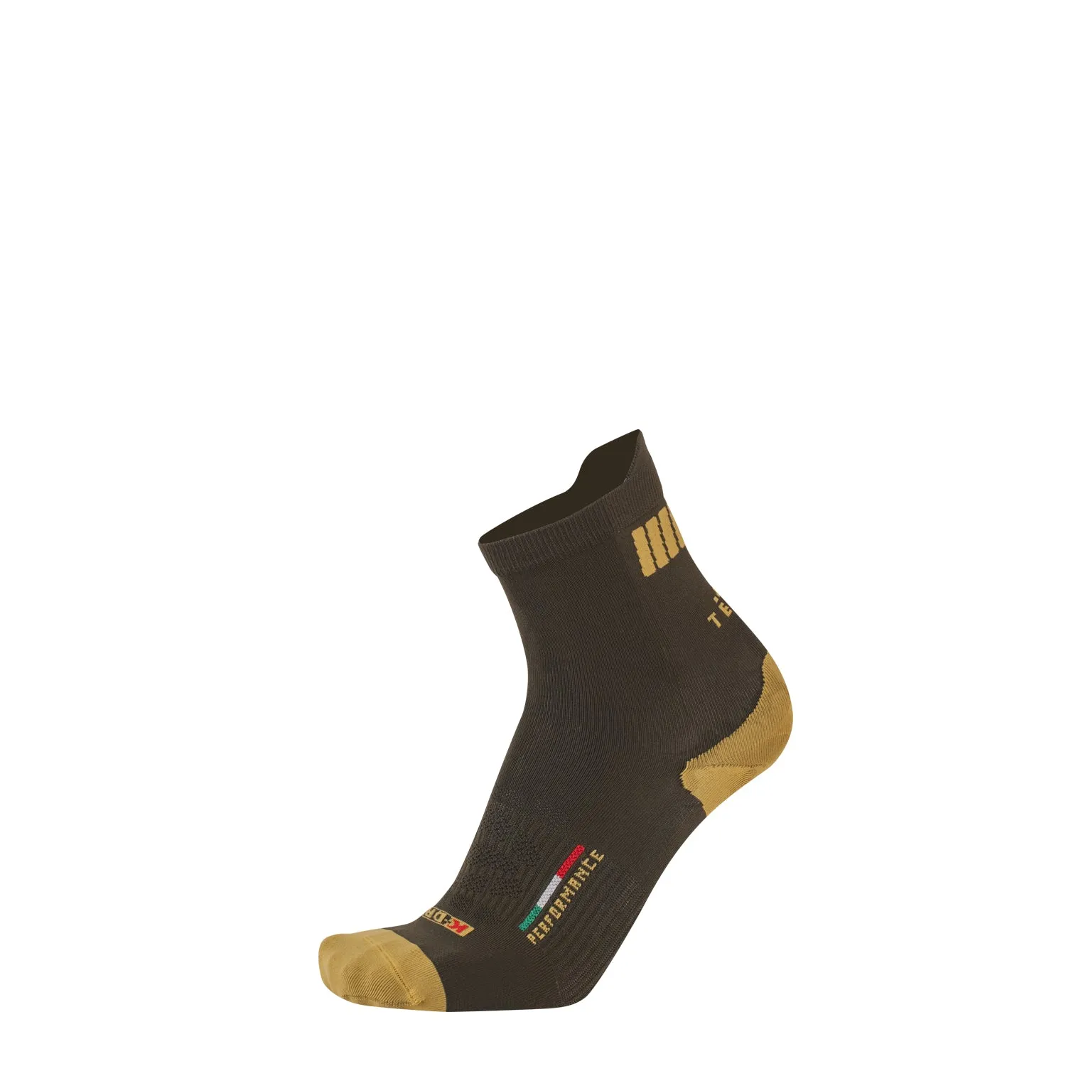 BIKE K-DRY SOCKS Q-SKIN