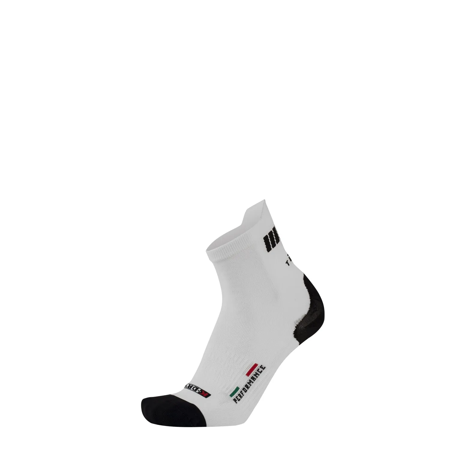 BIKE K-DRY SOCKS Q-SKIN