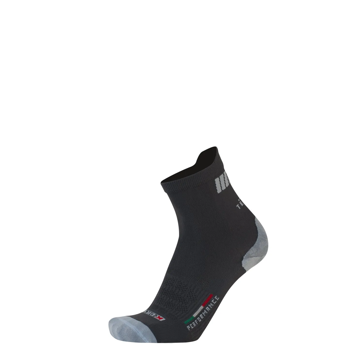 BIKE K-DRY SOCKS Q-SKIN