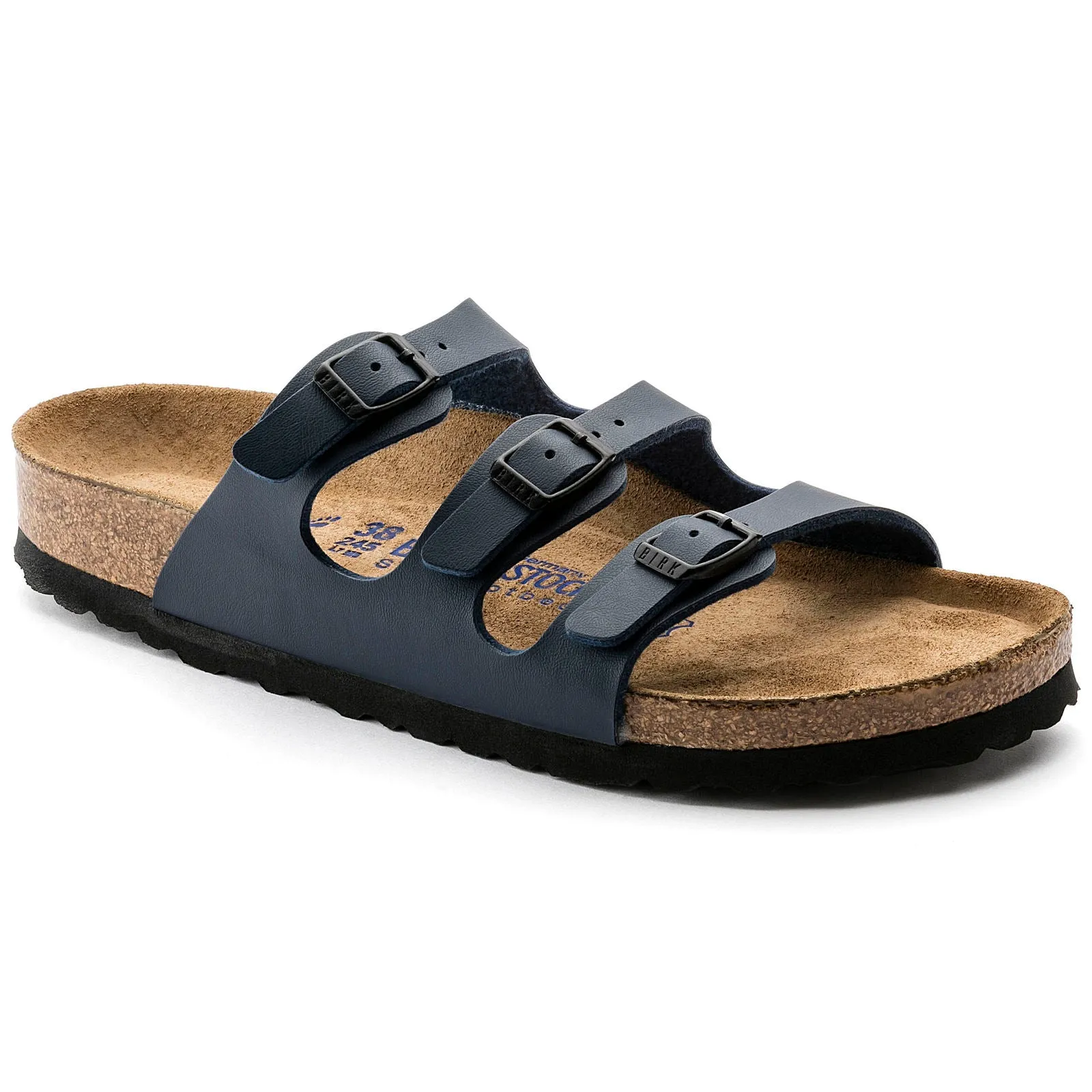 Birkenstock Florida Soft Footbed