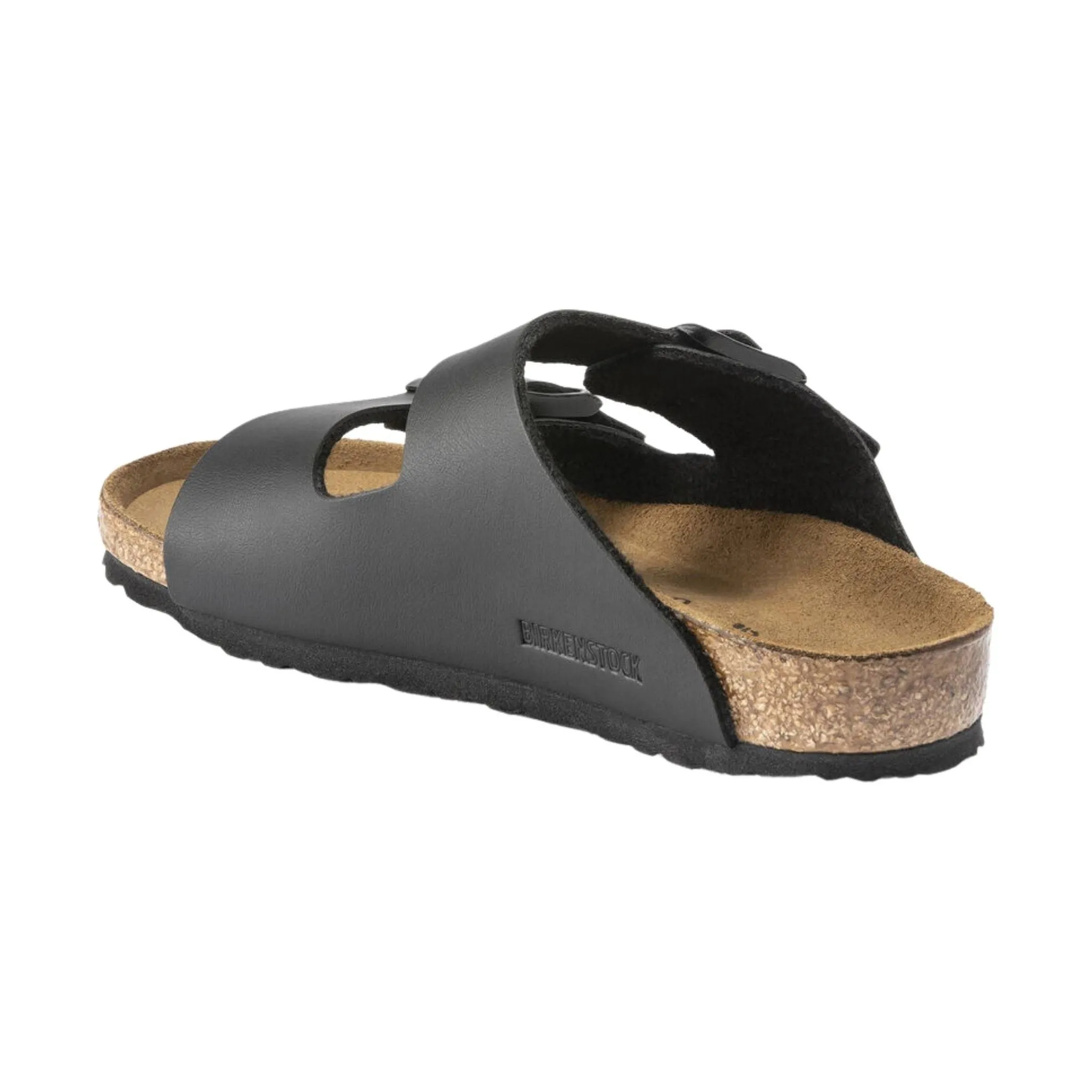 Birkenstock Kids' Arizona Sandal - Black