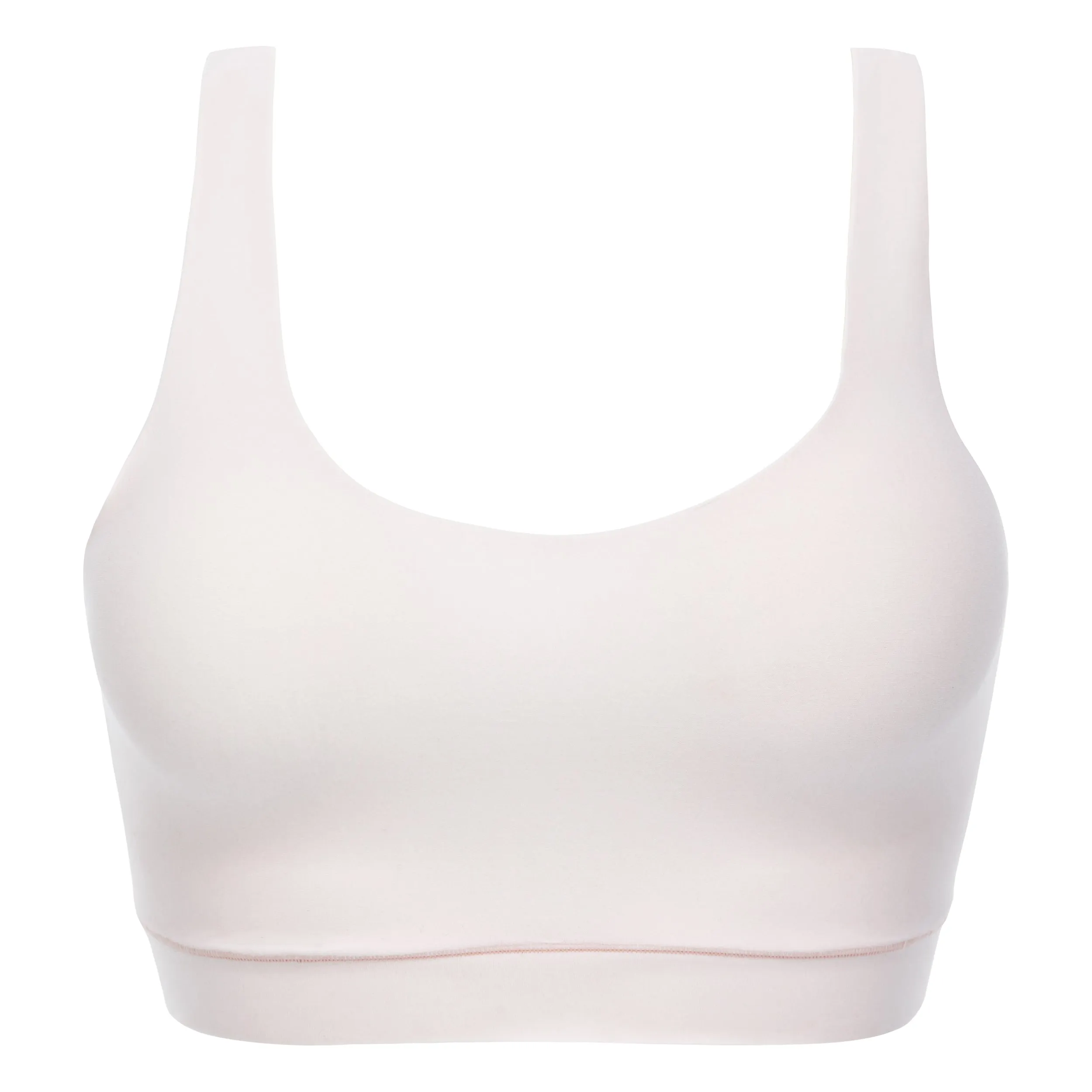 Chantelle Soft Stretch Crop Top