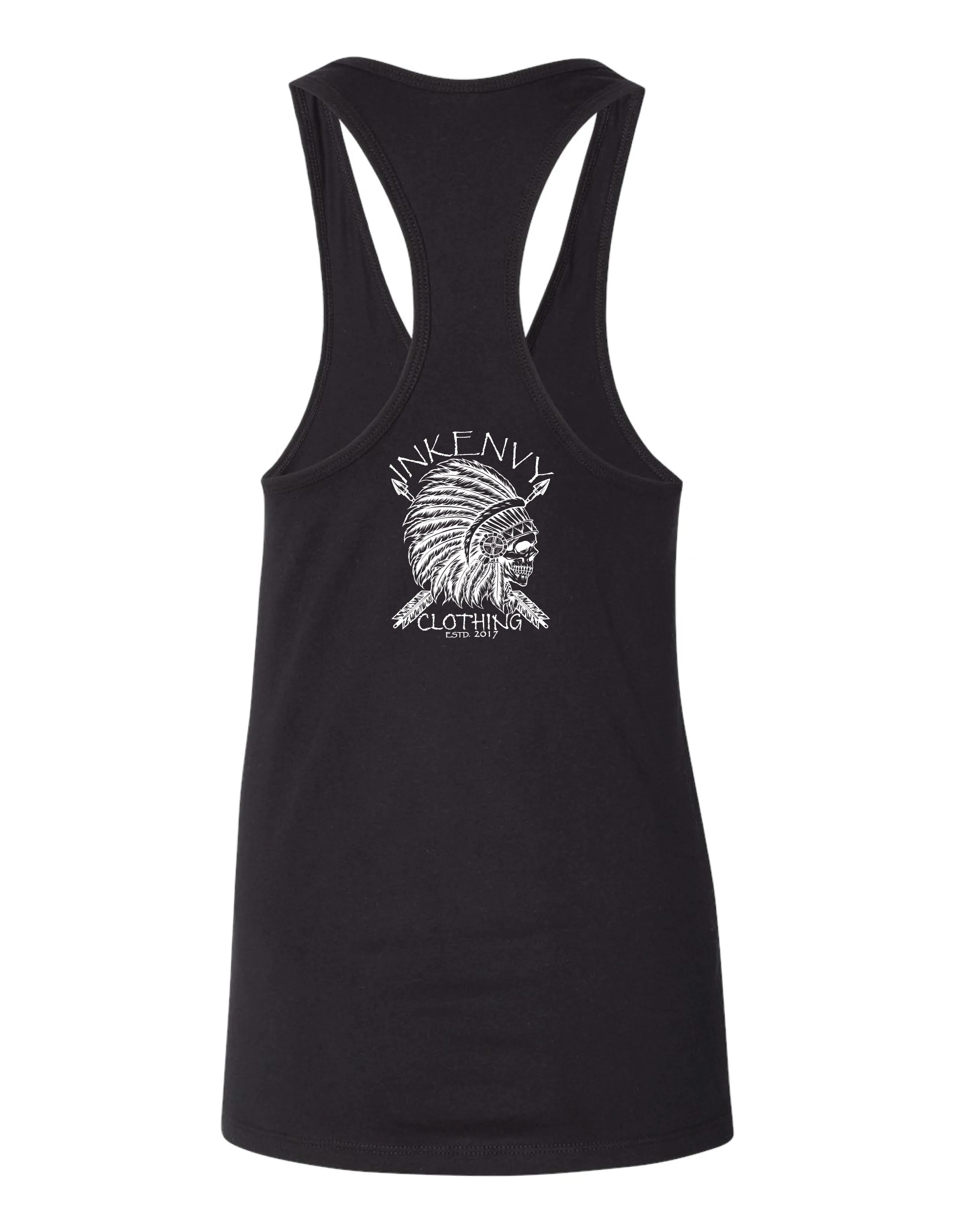 Chief tank top (Women's)