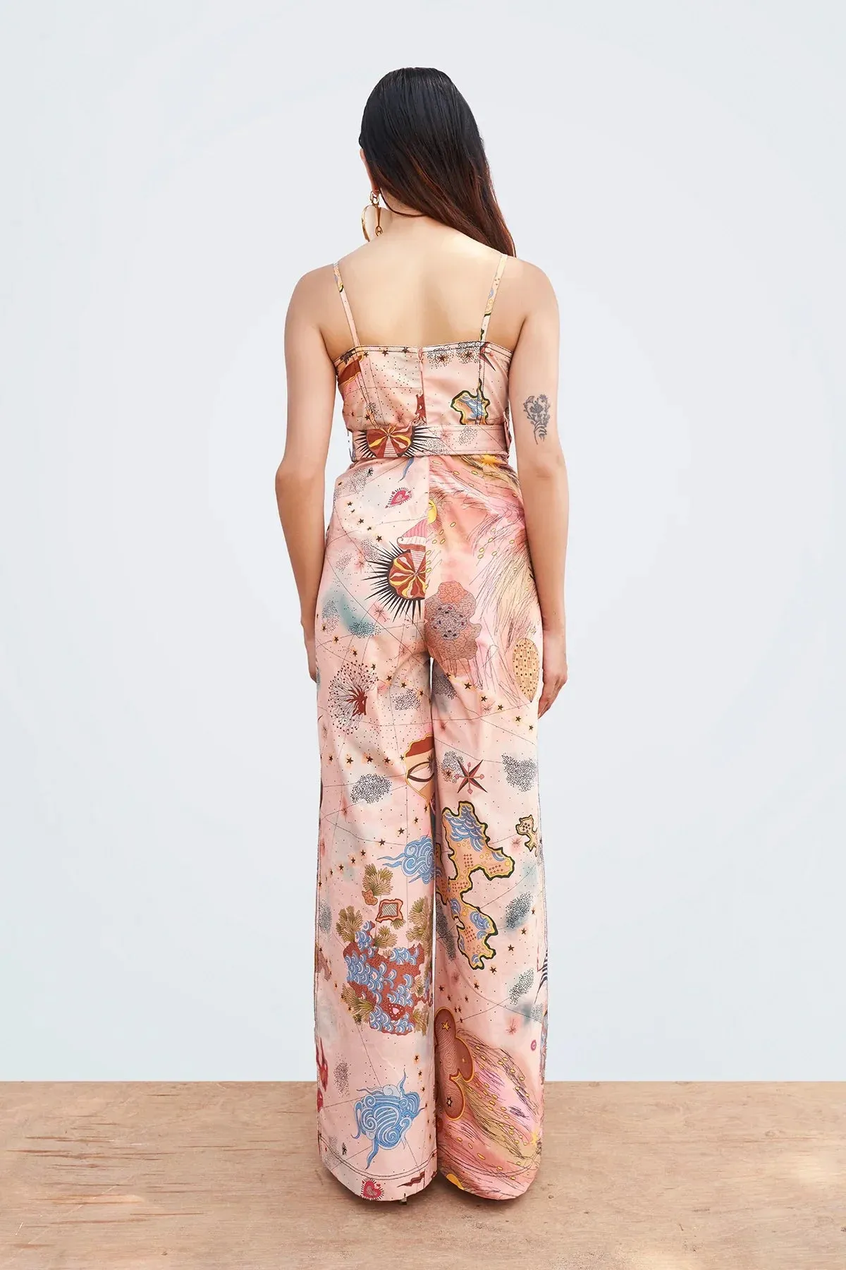 Constanta Jumpsuit