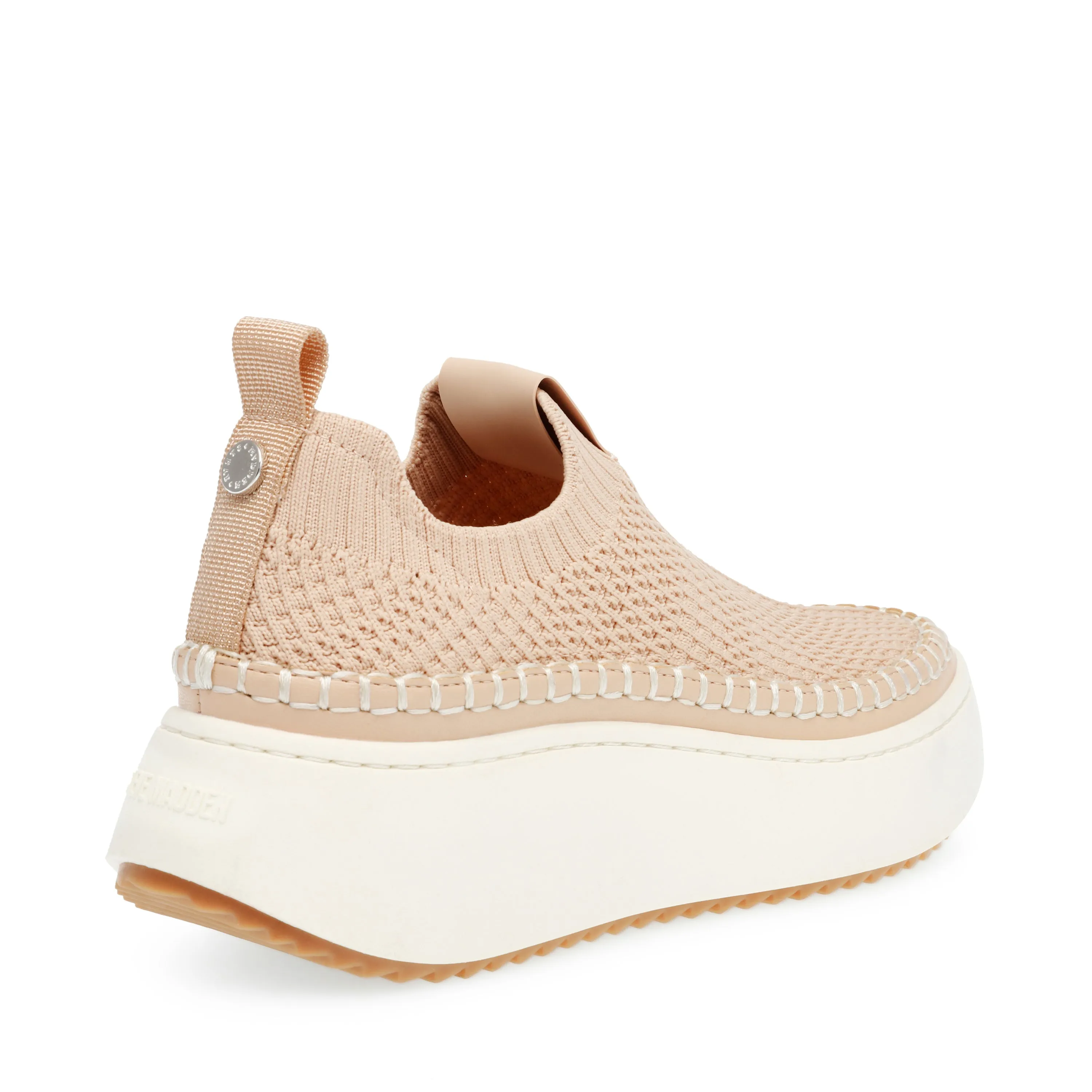 Doubleshot Sneaker BLUSH