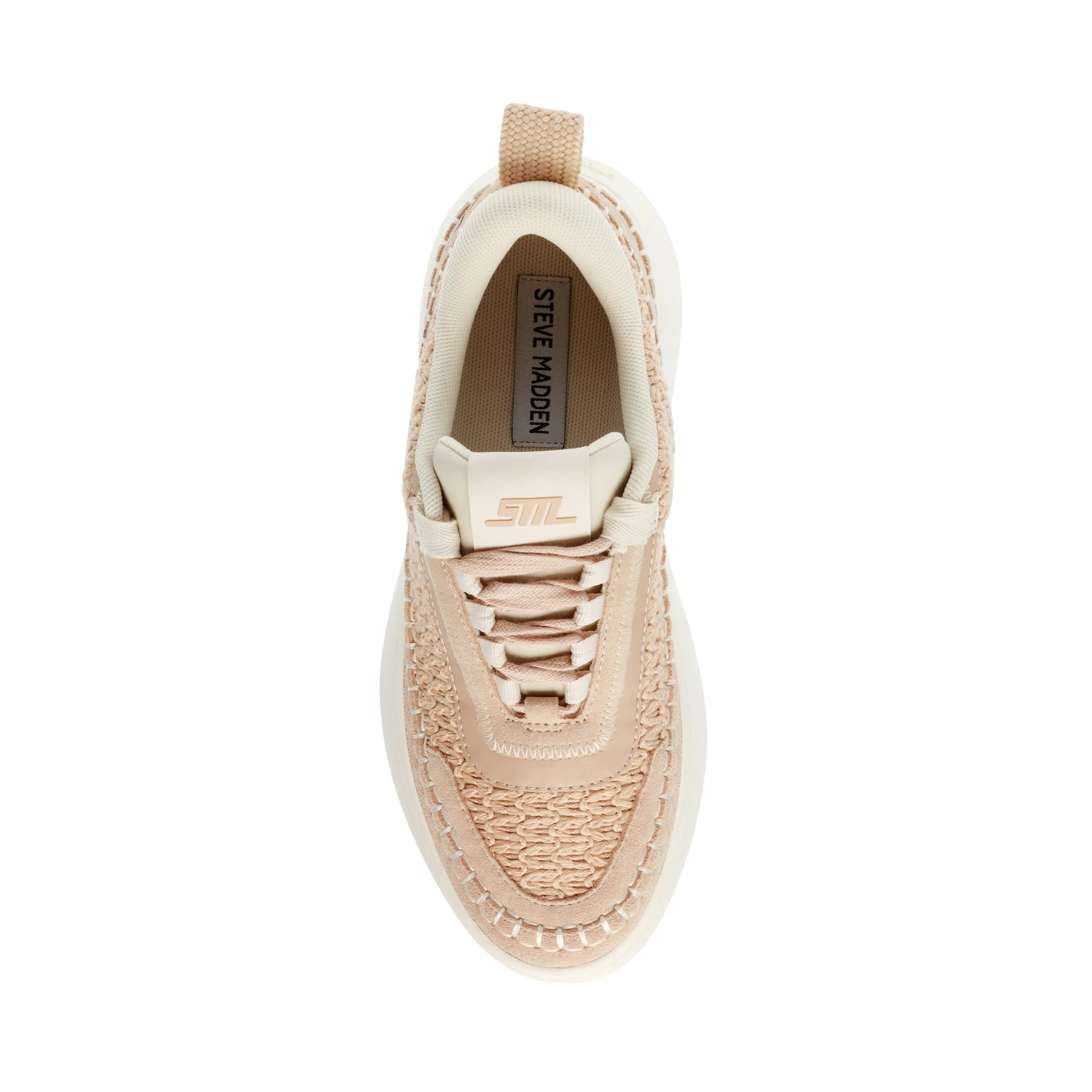 Doubletake Sneaker BLUSH