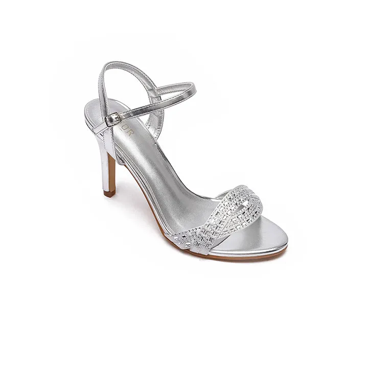 Embellished Diamante Sandal HL 161