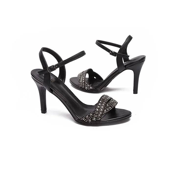 Embellished Diamante Sandal HL 161