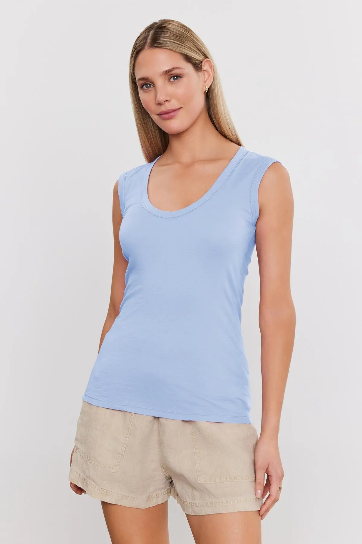 ESTINA TANK TOP