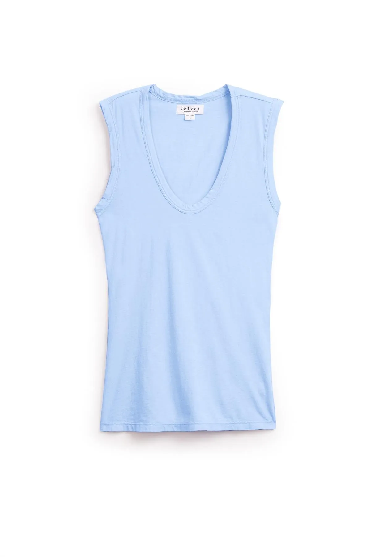 ESTINA TANK TOP