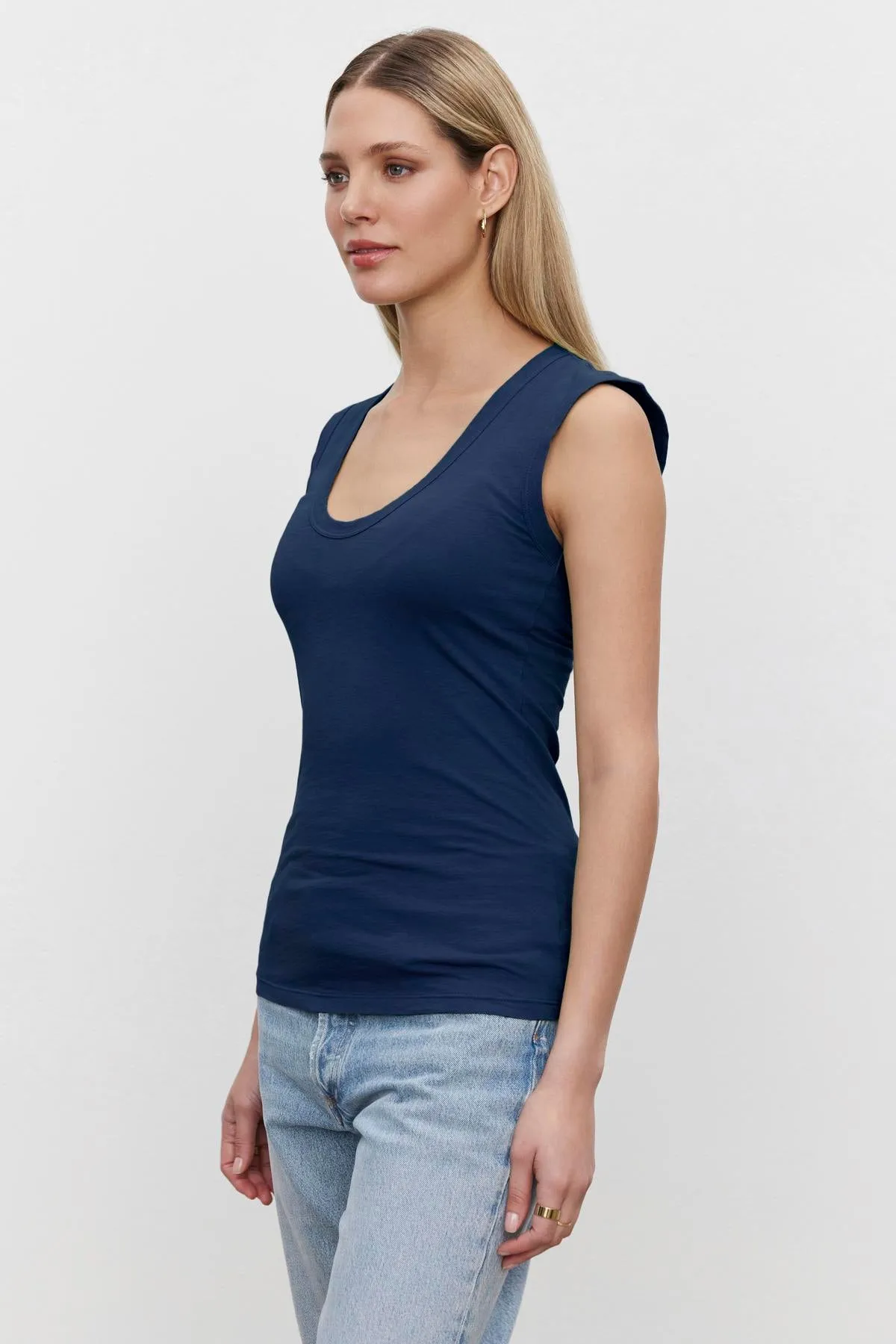 ESTINA TANK TOP