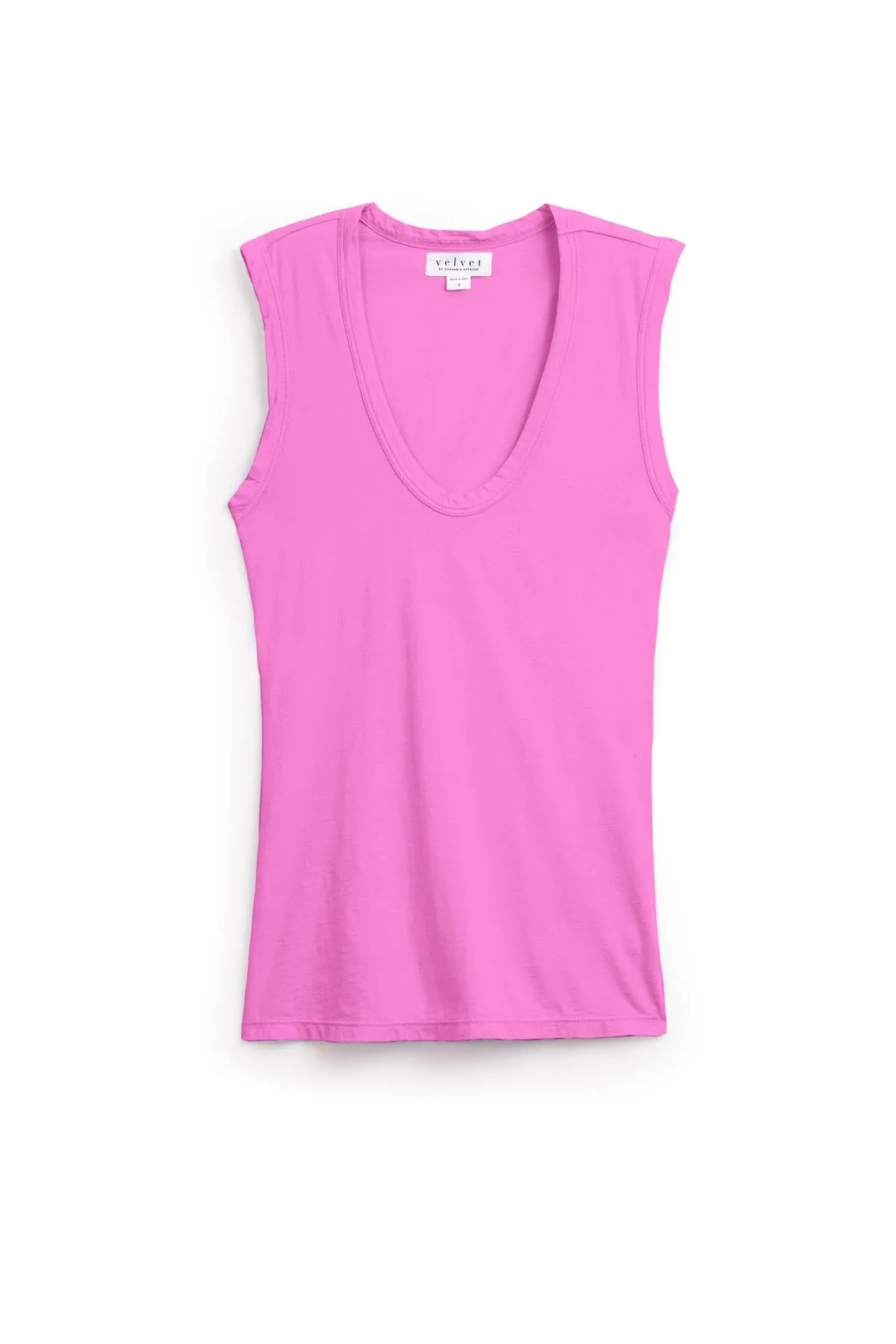 ESTINA TANK TOP