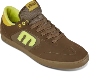 Etnies Windrow Brown Gum 212