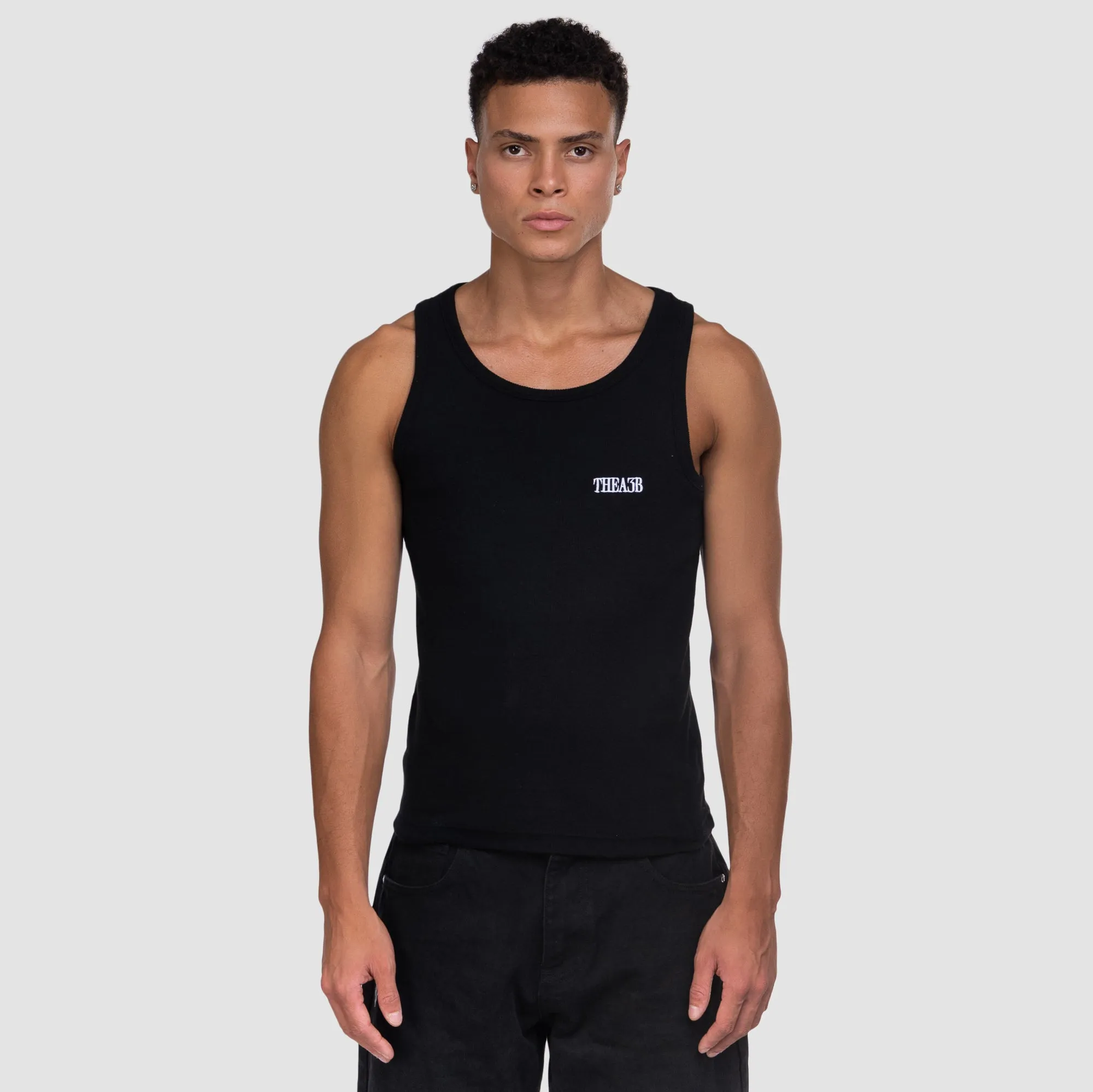 FREE DNA TANK TOP