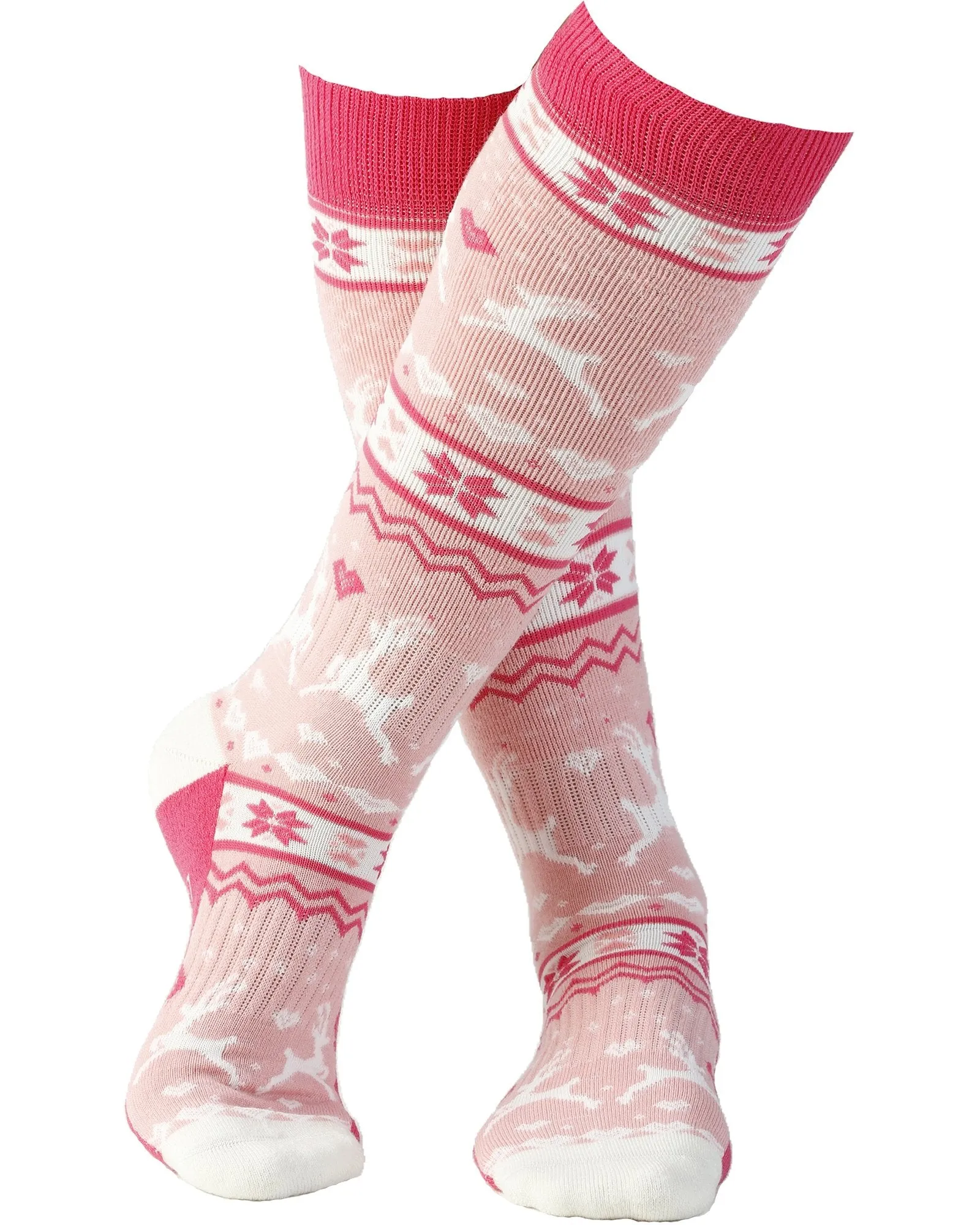 GIRLS CUPID SOCK