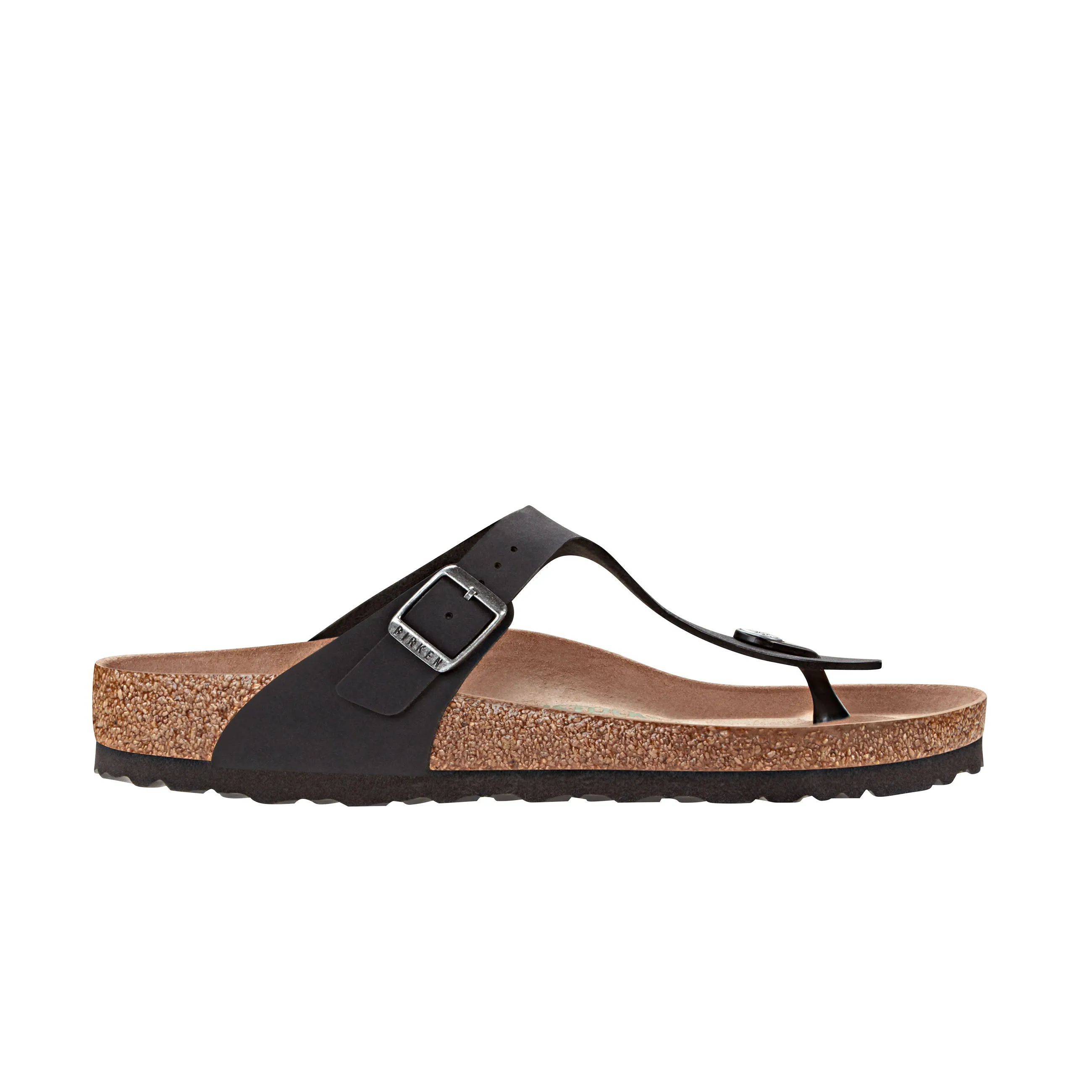 Gizeh Earthy Vegan Black BirkiBuc