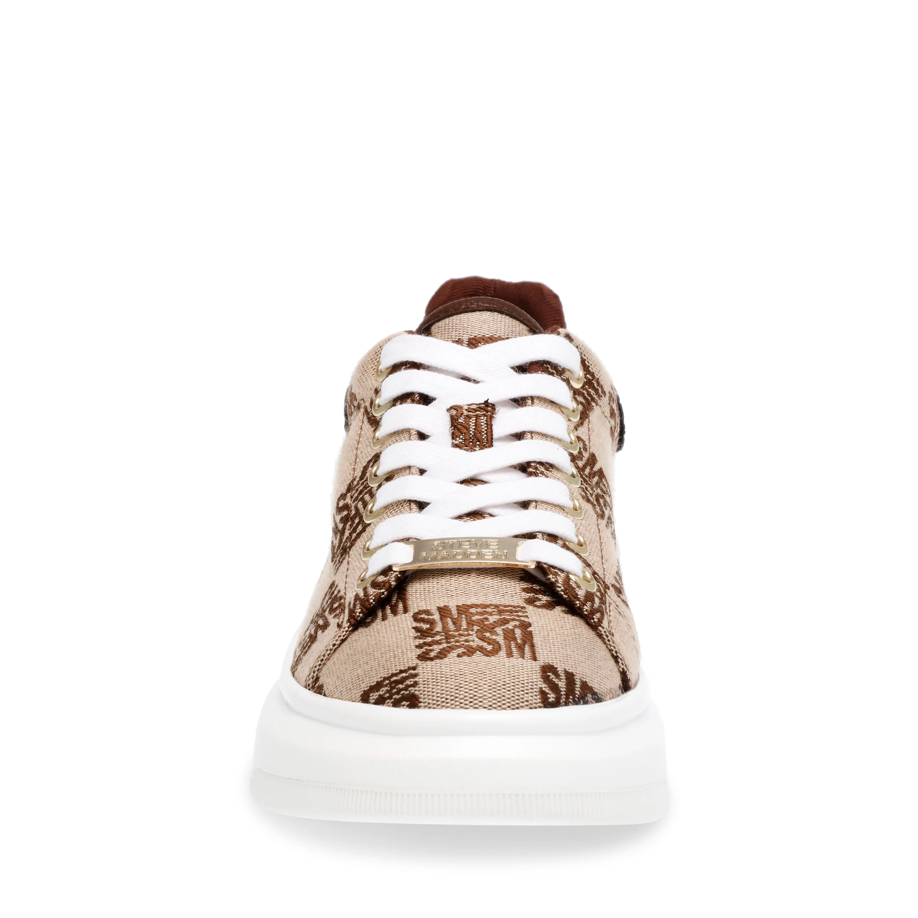 Glider Sneaker BROWN