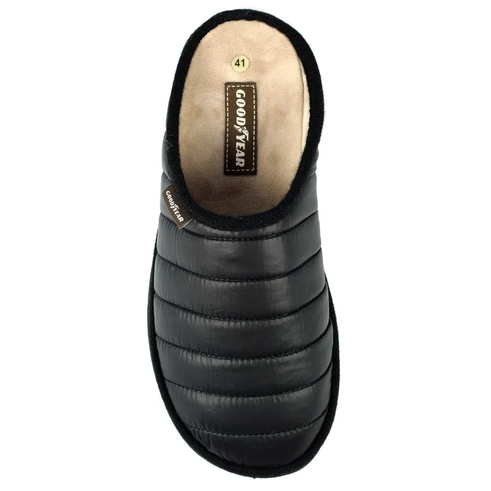 Goodyear Elway Men's Backless Slipper