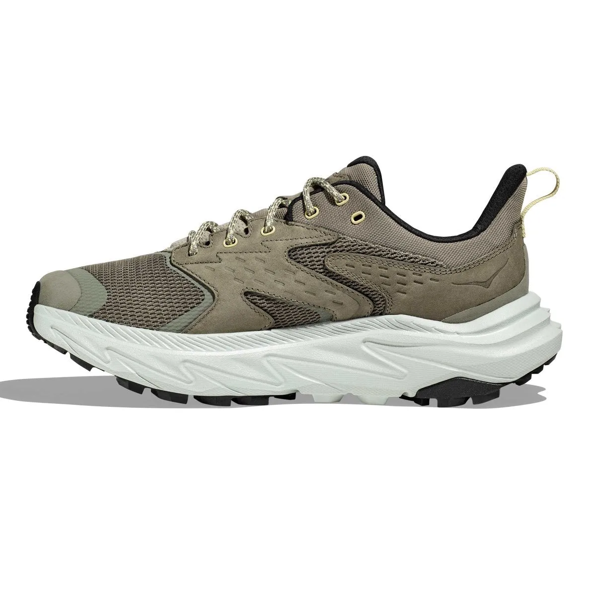 Hoka Men's Anacapa 2 Olive Gore-Tex Waterproof