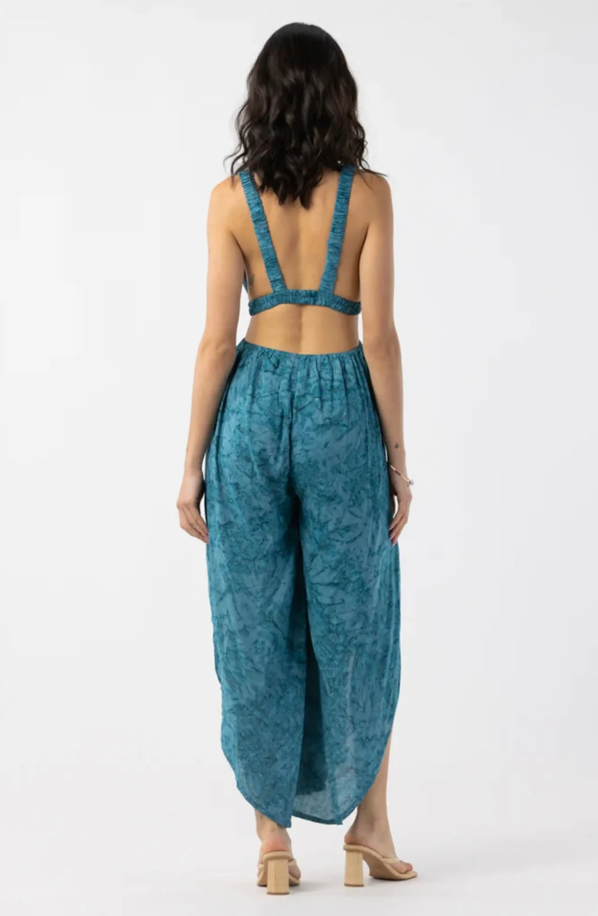 HOLLY JUMPSUIT