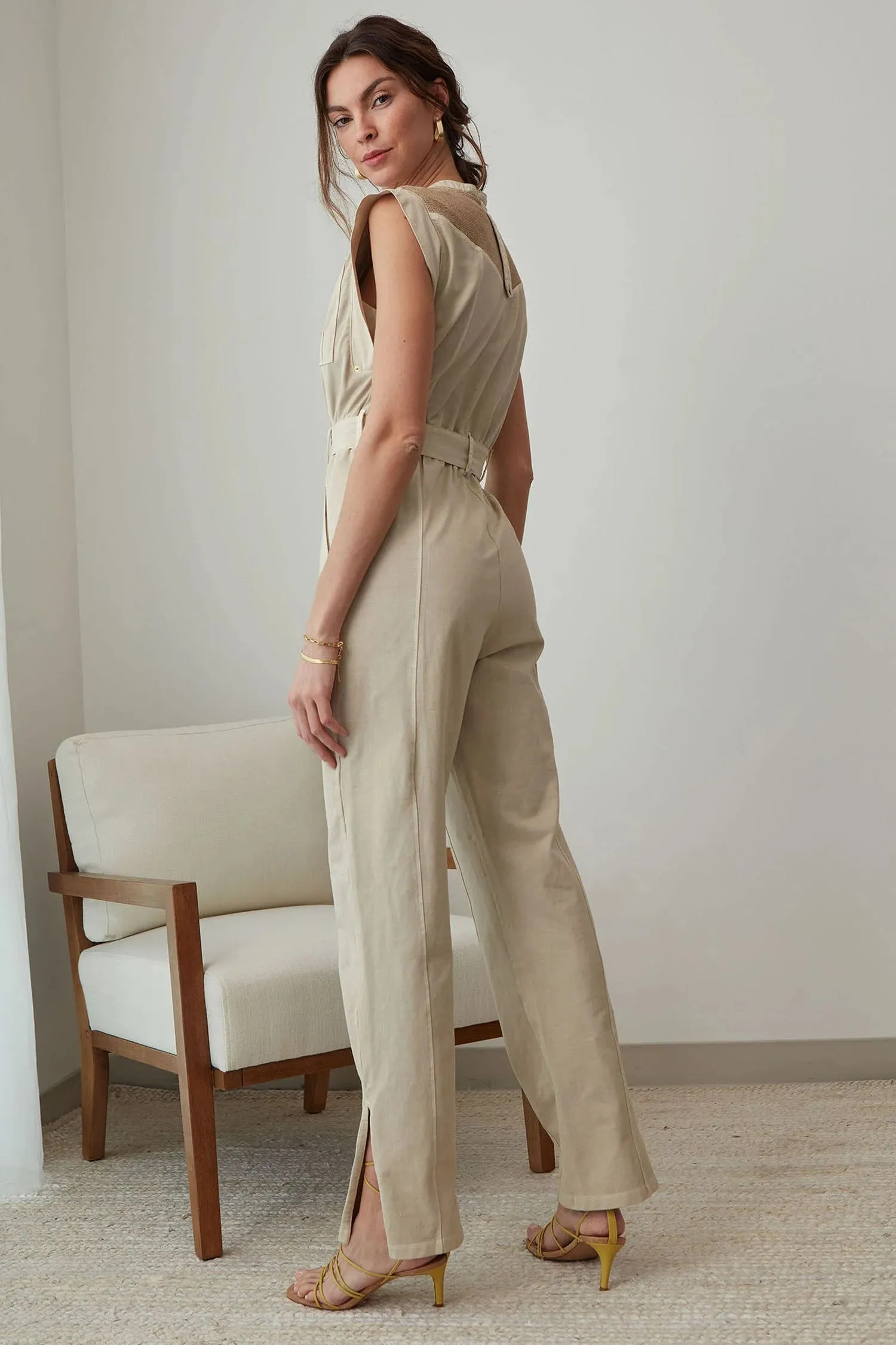 Indya Jumpsuit