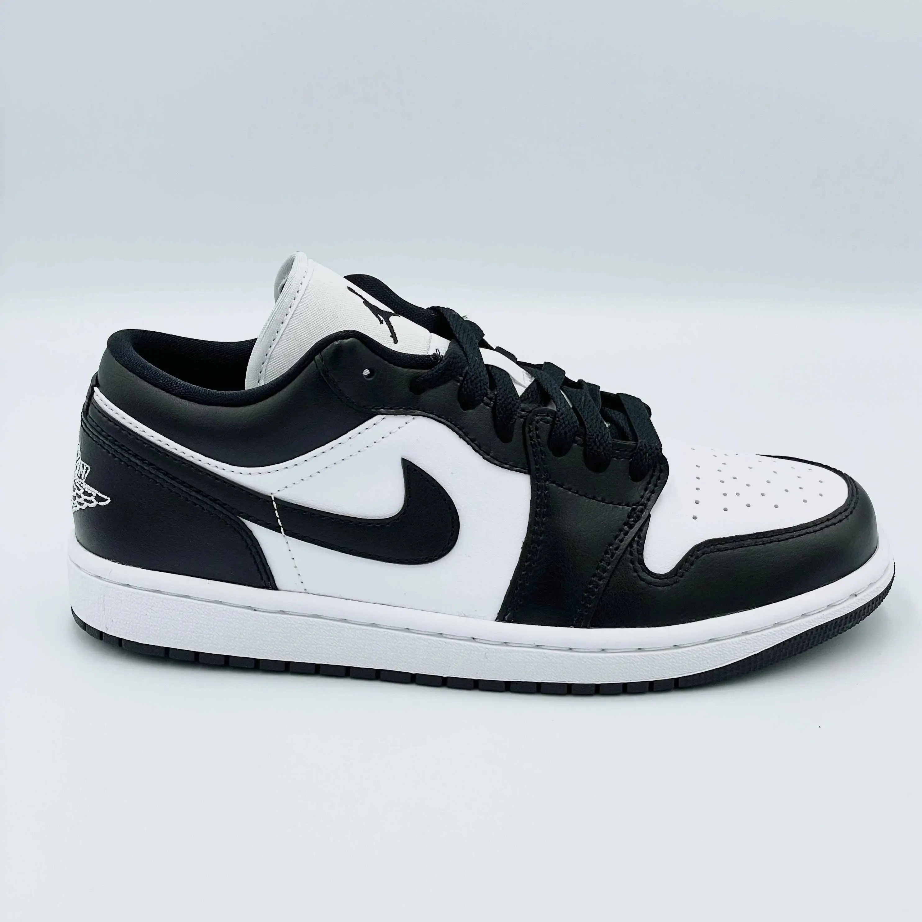 Jordan 1 Low Panda