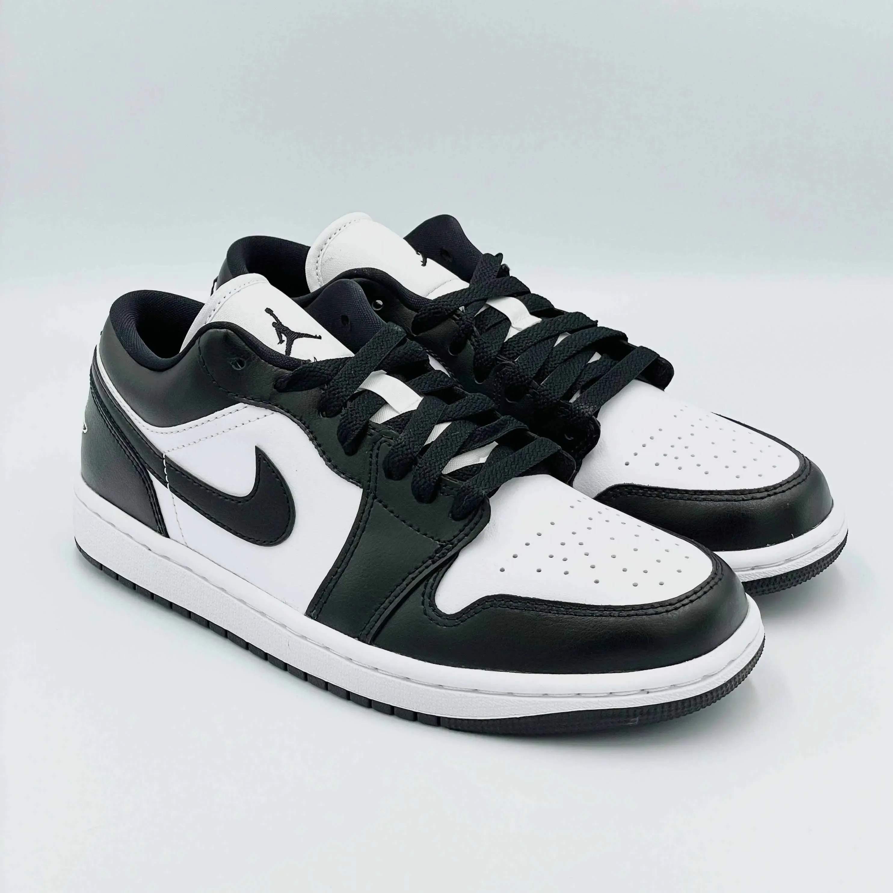 Jordan 1 Low Panda