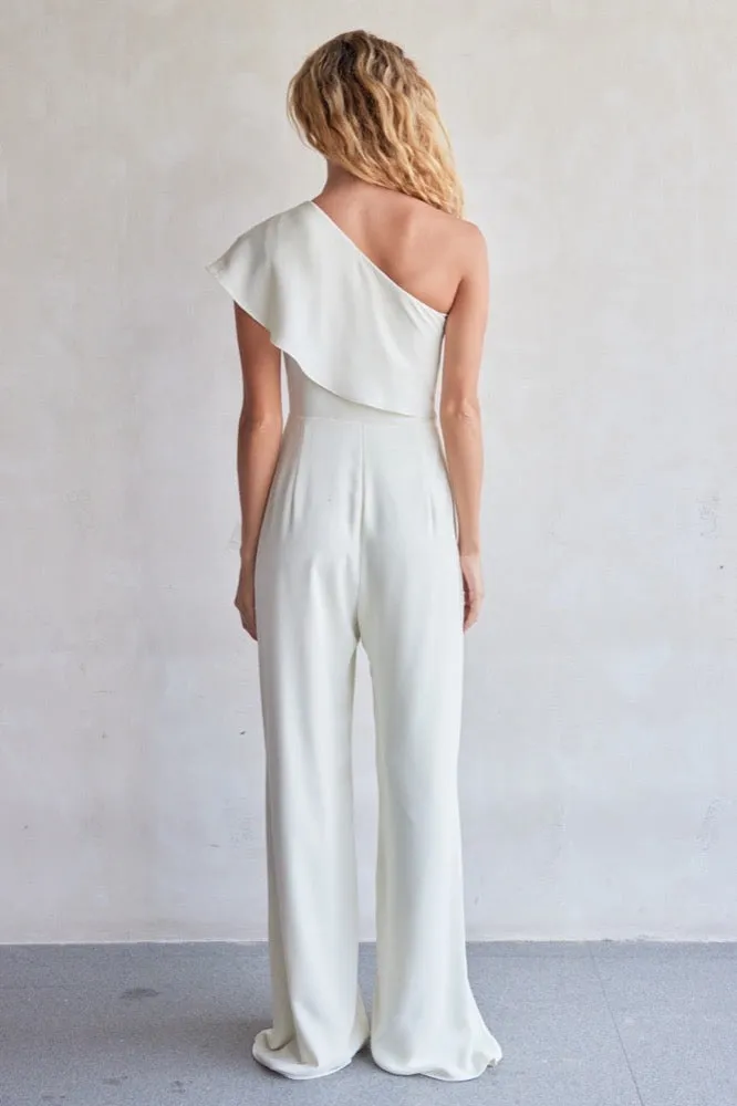 Jumpsuit  Sera