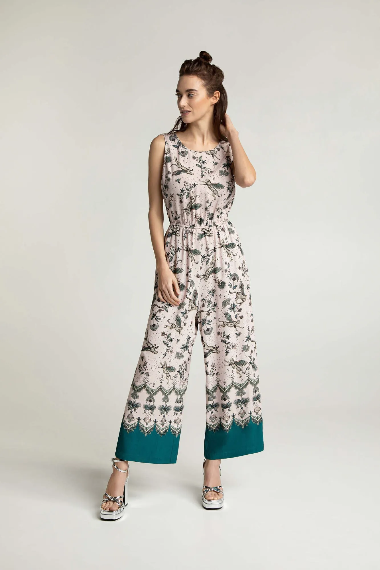 Jumpsuit STAINE