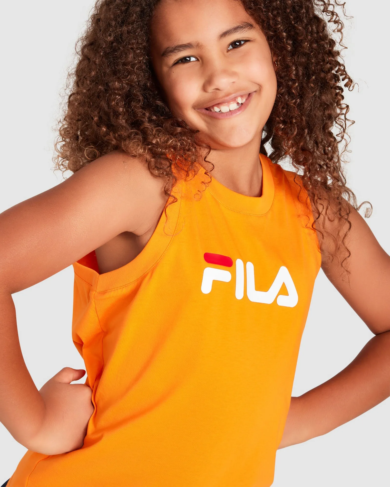 Kid's Zion Tank